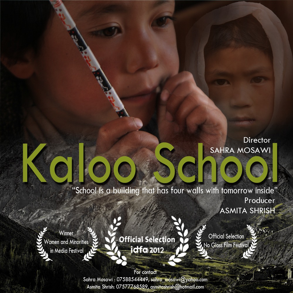 kaloo school